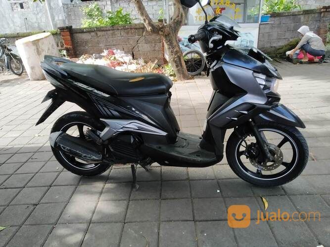 Yamaha XEON GT Siap Pakai