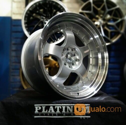 Velg Mobil Civic FD Ring 17 Termurah Di Bekasi