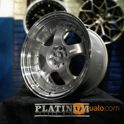 Velg Mobil Civic FD Ring 17 Termurah Di Bekasi