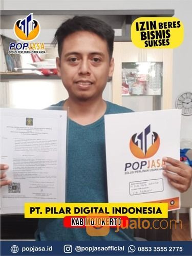 Bikin Legalitas Usaha Terpercaya Di Indramayu