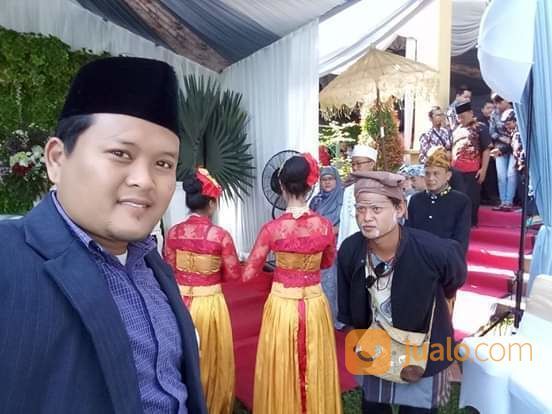 JASA MAPAG PENGANTIN AKI LENGSER