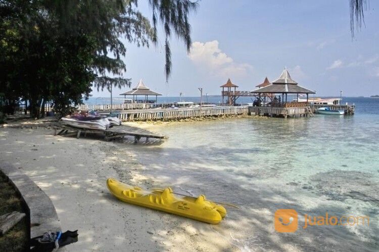 Mengainap 2 Hari 1 Malam Di Pulau Sepa