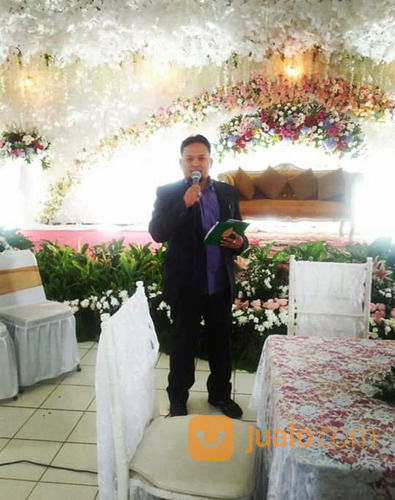 MC AKAD NIKAH DAN MC RESEPSI