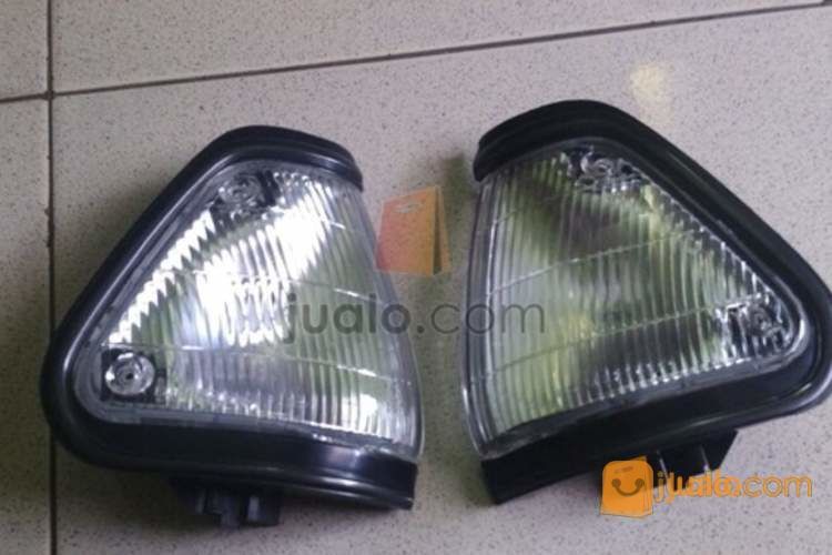 Headlamp, Mika Sein, Stoplamp, Cornerlamp Starlet Kotak