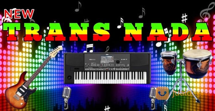 NEW TRANS NADA Dangdut Surabaya