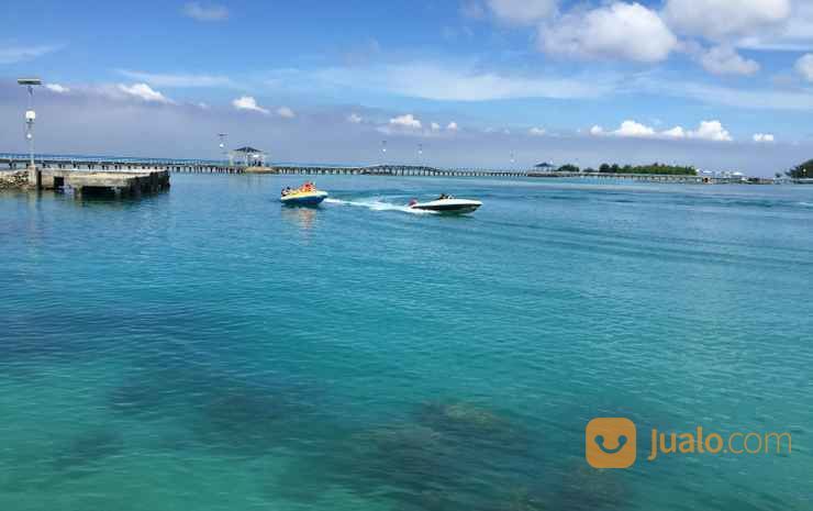 PAKET HEMAT PULAU TIDUNG