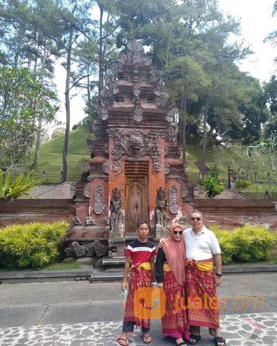 Paket Tahun Baru Di Bali