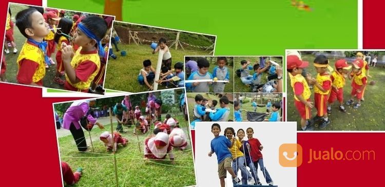 PAKET WISATA EDUKASI SEKOLAH