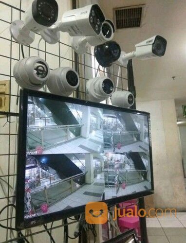 TOKO CAMERA CCTV KARANGMOJO