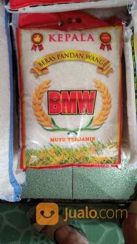 Beras Pandan Wangi Enak Dan Murah Bekasi Jualo