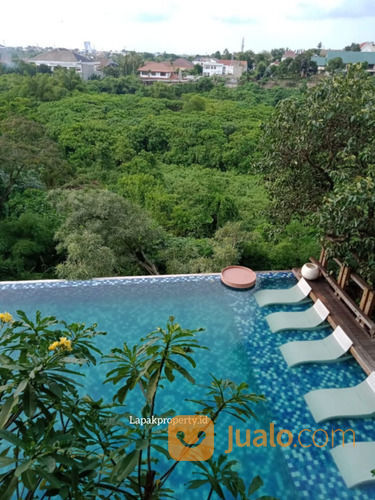 THE VERANDA LEBAK BULUS JAKARTA SELATAN