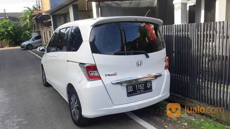 Honda Freed 2015