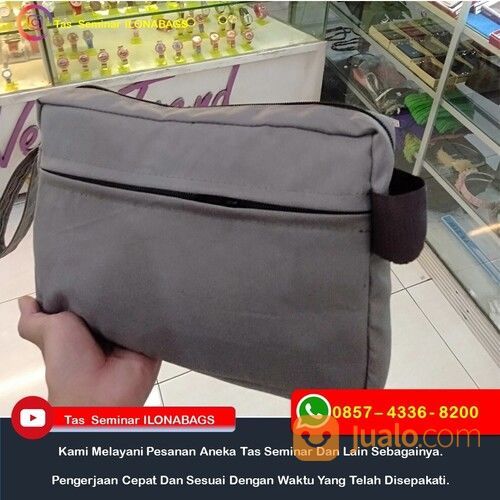 Tas Manasik Haji Anak Tk Badung