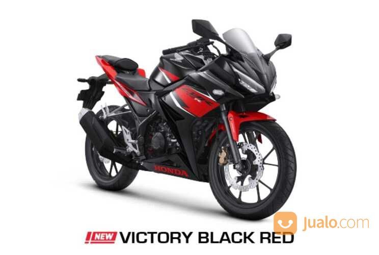 CBR150 STD NON ABS