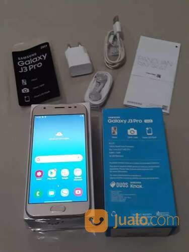 Android Samsung Galaxy J3 Pro 17 Surabaya Jualo
