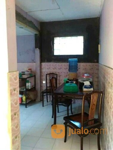 Rumah Di Perum Srimpi Baru, Madureso Dekat Polres