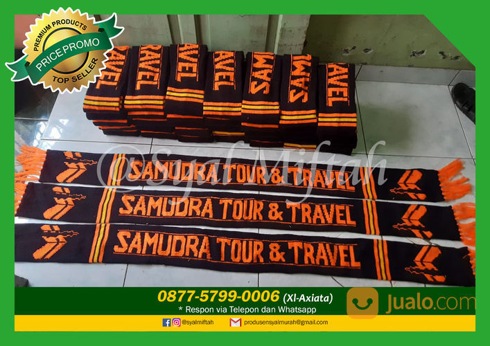 Produsen Syal Umroh WA 0877-5799-0006 - Syal Rajut Miftah