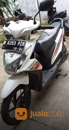 Jual Beli Motor Baru Dan Bekas Murah 1273