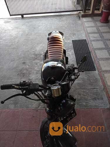 Tiger 2005 Harga Nego Butuh Uang