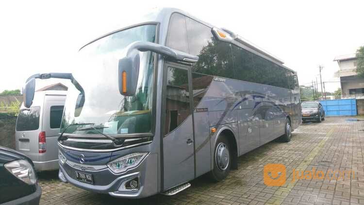 Bigbus Mercedes Benz OH 1626/1526 Adiputro HARGA THE BEST