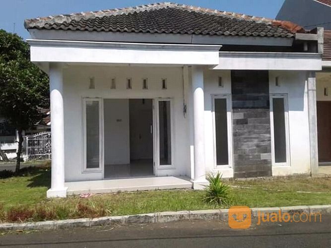 Rumah Di Perum Armada Estate Magelang Jln Delima Hook