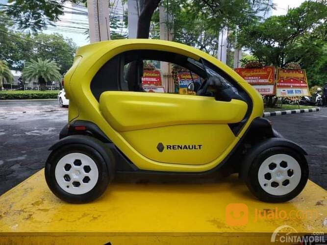 City Car Roda 4