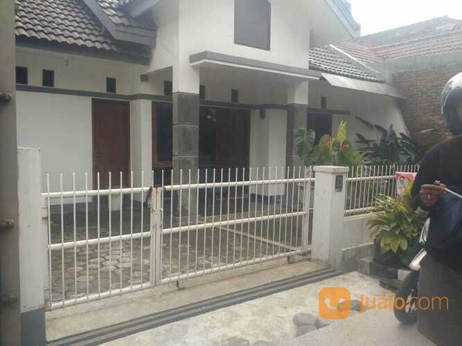 Rumah Siap Huni Di Gempol Asri Cijerah Bandung