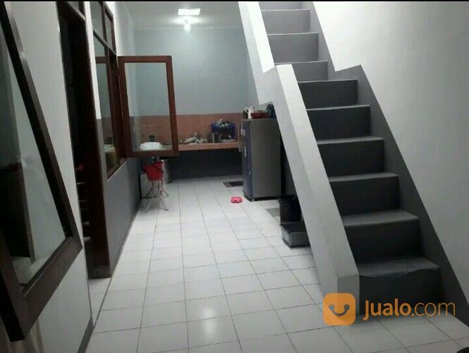 Rumah Siap Huni Di Gempol Asri Cijerah Bandung