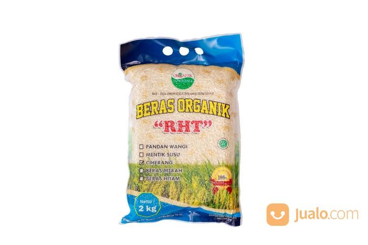 Beras Pandan Wangi 25 Kg Beras Pandan Wangi Harga Beras Pandan Wangi Super Tangerang Jualo