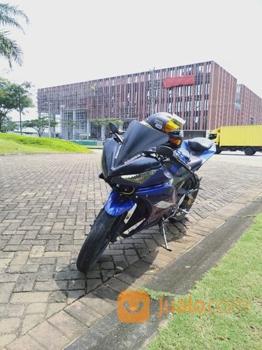 Yamaha R15 V2 Thn.2014