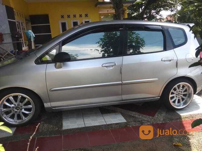 Honda Jazz IDSI 2004 Manual Mulus Full Orisinil