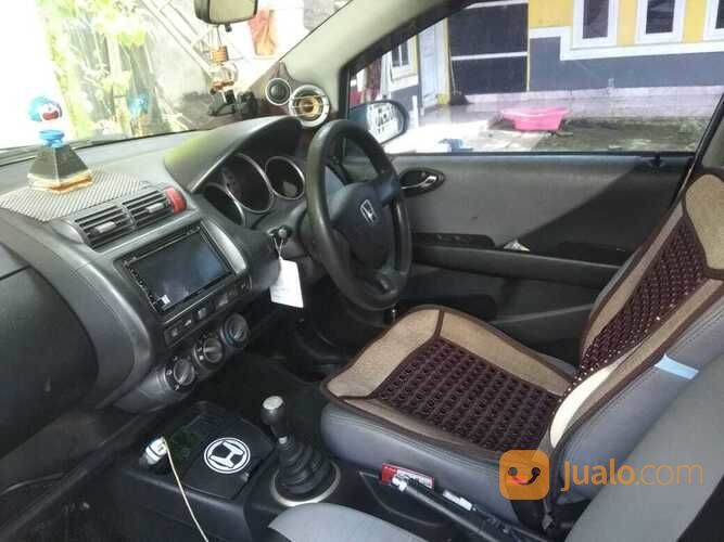 Honda Jazz IDSI 2004 Manual Mulus Full Orisinil