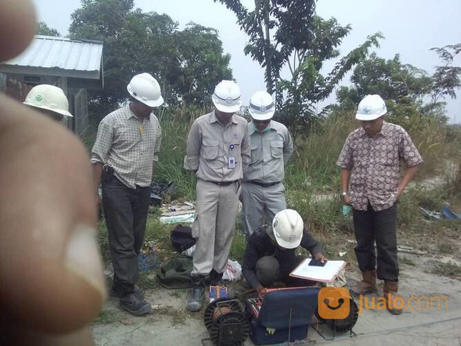 Jasa Geolistrik, Logging Test Dan Air Compressor 25 Bar Ciamis Kabupaten Ciamis