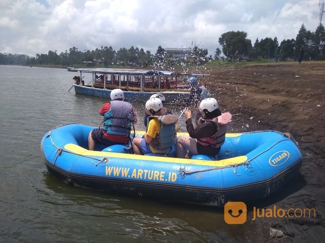 Arung Jeram Pangalengan