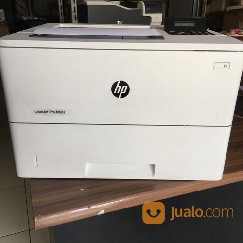 HP LASERJET PRO M501DN (J8H61A) di Kota Bandung, Jawa Barat | Jualo.com