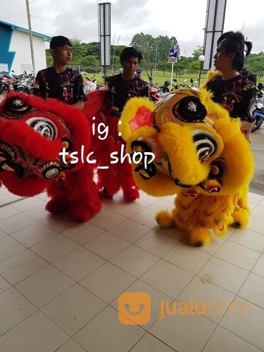 Sewa Barongsai Murah Jakarta/ Sewa Barongsai/ Penyewaan Barongsai