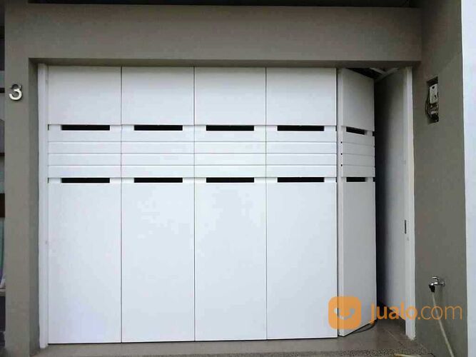Bengkel Service Pintu Wina Area Jakarta