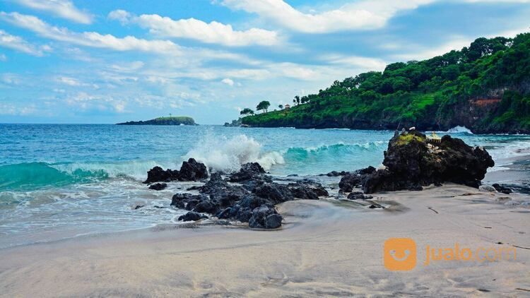 Virgin Beach Bali Timur Tour