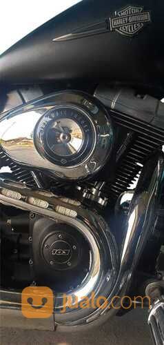 HarleyDavidson , Type Fatbob 2013