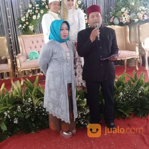 Jasa MC AKAD NIKAH 2021