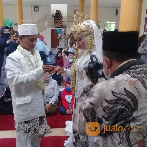 Jasa MC AKAD NIKAH 2021