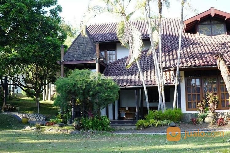 Villa And Resort Kota Batu