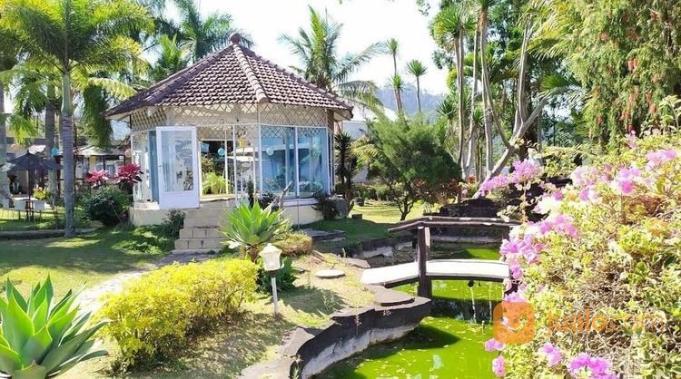 Villa And Resort Kota Batu