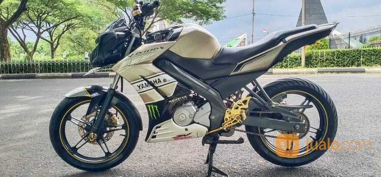 Yamaha Vixion NVL 2014