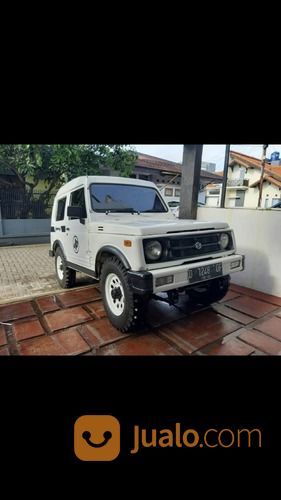 Suzuki Katana Tahun 96 Antik di Kab. Tasikmalaya, Jawa Barat | Jualo.com