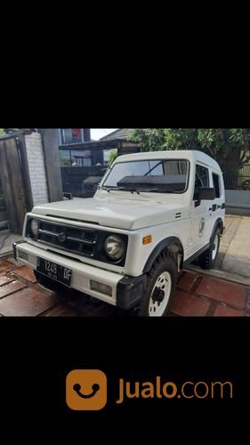 Suzuki Katana Tahun 96 Antik di Kab. Tasikmalaya, Jawa Barat | Jualo.com