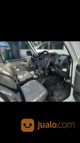 Suzuki Katana Tahun 96 Antik di Kab. Tasikmalaya, Jawa Barat | Jualo.com