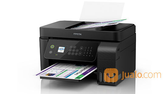 Printer Epson L6190 Wi-Fi Duplex All-In 