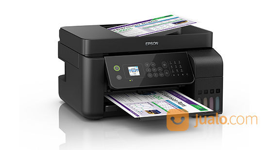 Printer Epson L6190 Wi-Fi Duplex All-In 
