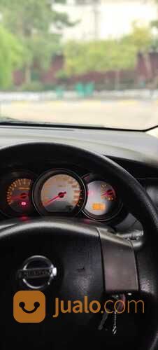 Nissan Livina X-Gear 2011